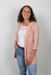 Janine Mast